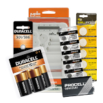 Film-Watch Batteries category